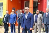 В Калужской области открыли музей о подвигах Московского народного ополчения
