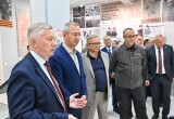 В Калужской области открыли музей о подвигах Московского народного ополчения