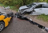 Фото ГУ МЧС России по Калужской области