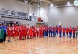 В Калуге впервые проходит Кубок России по спорту слепых по голболу