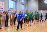 В Калуге впервые проходит Кубок России по спорту слепых по голболу