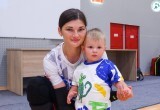 В Калуге впервые проходит Кубок России по спорту слепых по голболу