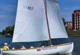 Калужане забрали серебро Кубка России по морскому многоборью