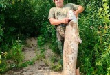 Александра Рамазанова, Ника ТВ https://t.me/nikatvkaluga/23963 