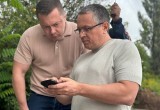 У школы и детсада на Правобережье появится парковка