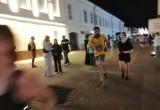 В забеге "Калуга Ночь" приняли участие более 600 человек