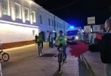 В забеге "Калуга Ночь" приняли участие более 600 человек