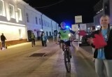 В забеге "Калуга Ночь" приняли участие более 600 человек
