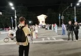 В забеге "Калуга Ночь" приняли участие более 600 человек