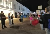В забеге "Калуга Ночь" приняли участие более 600 человек