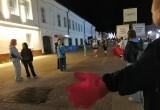 В забеге "Калуга Ночь" приняли участие более 600 человек