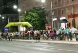 В забеге "Калуга Ночь" приняли участие более 600 человек