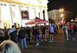 В забеге "Калуга Ночь" приняли участие более 600 человек