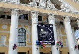 В забеге "Калуга Ночь" приняли участие более 600 человек