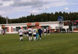 После 5 тура ФК "Калуга" занимает первую строчку в Чемпионате России по футболу