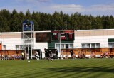 После 5 тура ФК "Калуга" занимает первую строчку в Чемпионате России по футболу
