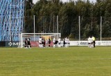 После 5 тура ФК "Калуга" занимает первую строчку в Чемпионате России по футболу