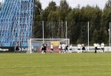 После 5 тура ФК "Калуга" занимает первую строчку в Чемпионате России по футболу