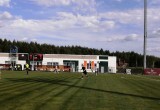 После 5 тура ФК "Калуга" занимает первую строчку в Чемпионате России по футболу