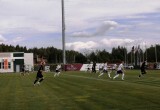 После 5 тура ФК "Калуга" занимает первую строчку в Чемпионате России по футболу