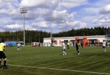 После 5 тура ФК "Калуга" занимает первую строчку в Чемпионате России по футболу
