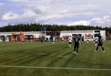 После 5 тура ФК "Калуга" занимает первую строчку в Чемпионате России по футболу