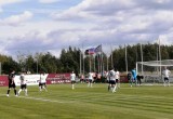 После 5 тура ФК "Калуга" занимает первую строчку в Чемпионате России по футболу