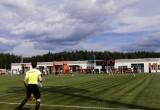 После 5 тура ФК "Калуга" занимает первую строчку в Чемпионате России по футболу