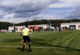 После 5 тура ФК "Калуга" занимает первую строчку в Чемпионате России по футболу
