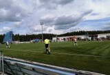 После 5 тура ФК "Калуга" занимает первую строчку в Чемпионате России по футболу