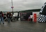 В Калуге проходит выставка ретроавтомобилей "Спутник"
