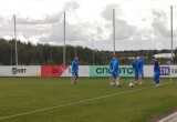 ФК "Калуга" разгромил ФК "Динамо-Владивосток" в матче 24 августа 