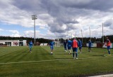 ФК "Калуга" разгромил ФК "Динамо-Владивосток" в матче 24 августа 