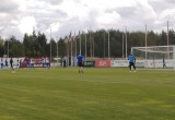 ФК "Калуга" разгромил ФК "Динамо-Владивосток" в матче 24 августа 