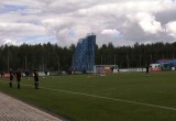 ФК "Калуга" разгромил ФК "Динамо-Владивосток" в матче 24 августа 