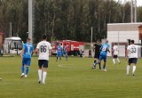 ФК "Калуга" разгромил ФК "Динамо-Владивосток" в матче 24 августа 