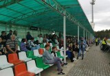 ФК "Калуга" разгромил ФК "Динамо-Владивосток" в матче 24 августа 