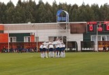ФК "Калуга" разгромил ФК "Динамо-Владивосток" в матче 24 августа 