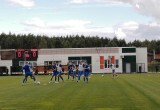 ФК "Калуга" разгромил ФК "Динамо-Владивосток" в матче 24 августа 