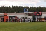 ФК "Калуга" разгромил ФК "Динамо-Владивосток" в матче 24 августа 