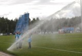 ФК "Калуга" разгромил ФК "Динамо-Владивосток" в матче 24 августа 