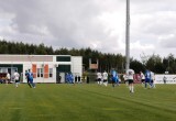 ФК "Калуга" разгромил ФК "Динамо-Владивосток" в матче 24 августа 