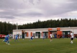 ФК "Калуга" разгромил ФК "Динамо-Владивосток" в матче 24 августа 