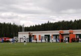 ФК "Калуга" разгромил ФК "Динамо-Владивосток" в матче 24 августа 