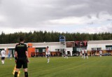 ФК "Калуга" разгромил ФК "Динамо-Владивосток" в матче 24 августа 