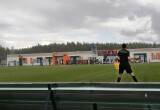 ФК "Калуга" разгромил ФК "Динамо-Владивосток" в матче 24 августа 