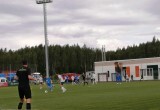 ФК "Калуга" разгромил ФК "Динамо-Владивосток" в матче 24 августа 
