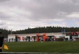 ФК "Калуга" разгромил ФК "Динамо-Владивосток" в матче 24 августа 