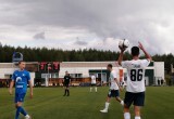 ФК "Калуга" разгромил ФК "Динамо-Владивосток" в матче 24 августа 