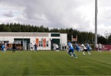 ФК "Калуга" разгромил ФК "Динамо-Владивосток" в матче 24 августа 